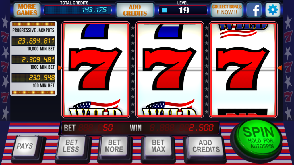 Slot777: Surga bagi Pemain Slot di Seluruh Dunia