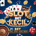 Peluang Besar Menanti! Situs Slot Gacor Bet 100, 200, 400, 800 Perak Hari Ini, Mudah Menang dan Siap Memberikan Hadiah Besar.