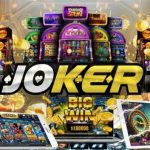 Slot Gacor JOKER123 Gaming: Menang Lebih Sering dengan Grafis dan Fitur Canggih di NEYMAR88