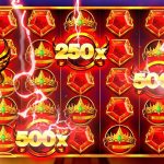 Pengalaman Slot Online Terbaik dengan Deposit QRIS di NEYMAR88