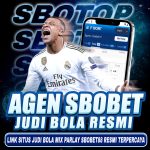 Bergabunglah di Situs Judi SBOBET Indonesia dan Nikmati Banyak Permainan Seru