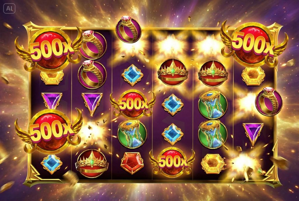 Raih Hadiah Terbesar dengan Memilih Slot Pragmatic Berkualitas