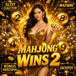 Keseruan Bermain di Situs Slot Gacor Resmi dan Terpercaya